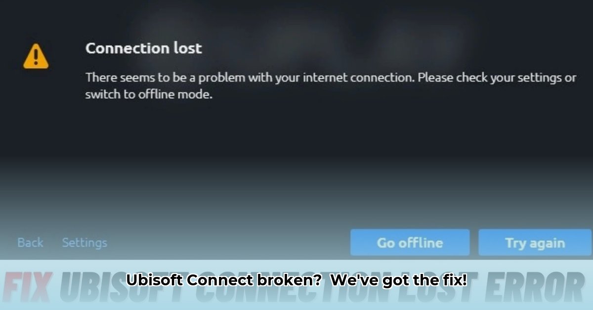 ubisoft-connect-not-working